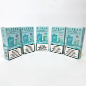 Elf Bar BC10000. Сибірська М'ята (Siberian Mint). Зображення №9 Elf Bar BC10000. Сибірська М'ята (Siberian Mint). Зображення №9