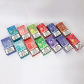 Elf Bar BC10000. Сибірська М'ята (Siberian Mint). Зображення №10 Elf Bar BC10000. Сибірська М'ята (Siberian Mint). Зображення №10