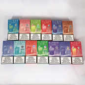 Elf Bar BC10000. Сибірська М'ята (Siberian Mint). Зображення №12 Elf Bar BC10000. Сибірська М'ята (Siberian Mint). Зображення №12