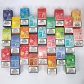 Elf Bar BC10000. Сибірська М'ята (Siberian Mint). Зображення №20 Elf Bar BC10000. Сибірська М'ята (Siberian Mint). Зображення №20