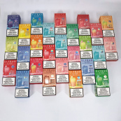 Elf Bar BC10000. Сибірська М'ята (Siberian Mint). Зображення №21 Elf Bar BC10000. Сибірська М'ята (Siberian Mint). Зображення №21