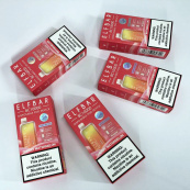 Elf Bar BC10000. Вишня Кавун (Cherry Watermelon). Зображення №3 Elf Bar BC10000. Вишня Кавун (Cherry Watermelon). Зображення №3