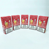 Elf Bar BC10000. Вишня Кавун (Cherry Watermelon). Зображення №4 Elf Bar BC10000. Вишня Кавун (Cherry Watermelon). Зображення №4