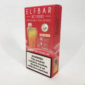 Elf Bar BC10000. Вишня Кавун (Cherry Watermelon). Зображення №7 Elf Bar BC10000. Вишня Кавун (Cherry Watermelon). Зображення №7