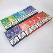 Elf Bar BC10000. Вишня Кавун (Cherry Watermelon). Зображення №11 Elf Bar BC10000. Вишня Кавун (Cherry Watermelon). Зображення №11