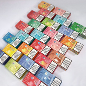 Elf Bar BC10000. Вишня Кавун (Cherry Watermelon). Зображення №18 Elf Bar BC10000. Вишня Кавун (Cherry Watermelon). Зображення №18