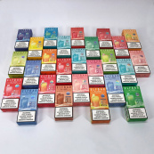 Elf Bar BC10000. Вишня Кавун (Cherry Watermelon). Зображення №19 Elf Bar BC10000. Вишня Кавун (Cherry Watermelon). Зображення №19