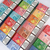 Elf Bar BC10000. Вишня Кавун (Cherry Watermelon). Зображення №23 Elf Bar BC10000. Вишня Кавун (Cherry Watermelon). Зображення №23