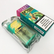 Elf Bar BC20000 5%. Манго (Mango Twist). Зображення №4 Elf Bar BC20000 5%. Манго (Mango Twist). Зображення №4