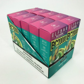 Elf Bar BC20000 5%. Манго (Mango Twist). Зображення №5 Elf Bar BC20000 5%. Манго (Mango Twist). Зображення №5