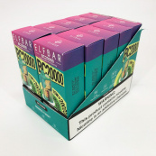 Elf Bar BC20000 5%. Манго (Mango Twist). Зображення №6 Elf Bar BC20000 5%. Манго (Mango Twist). Зображення №6