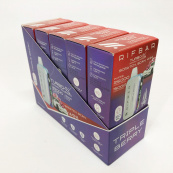 Rif Bar TURBO-X 25000. Потрійна ягода (Triple Berry). Зображення №3 Rif Bar TURBO-X 25000. Потрійна ягода (Triple Berry). Зображення №3