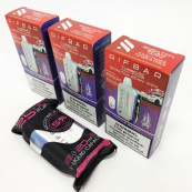 Rif Bar TURBO-X 25000. Потрійна ягода (Triple Berry). Зображення №5 Rif Bar TURBO-X 25000. Потрійна ягода (Triple Berry). Зображення №5