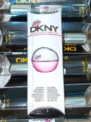 Жіночі мініпарфуми DKNY Be Delicious Fresh Blossom (Дівеньш Фреш Блосом), 20 мл. Зображення №4