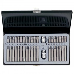 Набір вставок F-4401 "FORCE" Набір вставок F-4401 "FORCE"