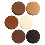 Палетка тіней для повік DoDo Girl Zoo Orgy 25 відтінків. Зображення №7