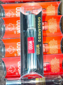 Жіночі мініпарфуми Red Wood DSQUARED ( Ред Вуд Вуд), 20 мл. Зображення №3