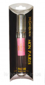 Жіночі мініпарфуми Yves Saint Laurent Mon Paris ( Лоран Мун Паріж ), 20 мл. Зображення №2