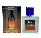 Tester Dior Fahrenheit (Діор Фаренгейт 40 мл.), чоловічі. Зображення №2