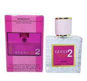 Tester Gucci Rush 2 40 ml (Гуччі Руш 2 40 мл.), жіночі. Зображення №2