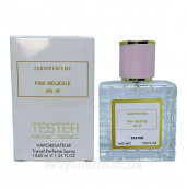 Tester Zarkoperfume Pink Molecule 090.09 40 ml ( Заркопарфюм Пінк Молекула 090.09 40 мл.) , унісекс. Зображення №2
