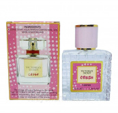 Tester Victoria's Secret Crush 40 ml (Вікторія Сікрет Краш 40 мл.) жіночі. Зображення №2