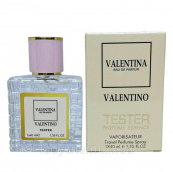 Tester Valentina Valentino 40 ml ( Валентино Валентина 40 мл.) жіночі. Зображення №2