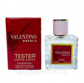 Tester Valentino V Absolu 40 ml ( Валентино В Абсолюю 40 мл.) жіночі. Изображение №2