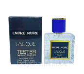 Tester Lalique Encre Noire 40 ml ( Лалік Енкре нуар), чоловічі. Зображення №2