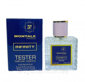 Tester Montale Infinity 40 ml ( Монталь Інфініті), унісекс. Зображення №2