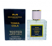 Tester Mancera Tonka Cola 40 ml ( Мансера Тонка Кола), унісекс. Зображення №2