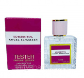 Tester Angel Schlesser So Essential 40 ml ( Ангел Шльоссер со Ессеншіал ), жіночі. Зображення №2