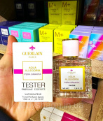 Tester Guerlain Aqua Allegoria Pera Granita 40 ml (Аква Алегорія Пера Граніта), жіночий. Изображение №3