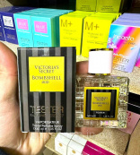Tester Victoria's Secret Bombshell Oud 40 ml (Бомбшель Ауд), жіночий. Зображення №3