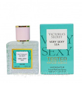 Tester Victoria's Secret Very Sexy Sea (Вері Сексі Сіа) 40 мл, жіночий. Зображення №2