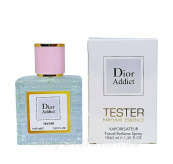 Tester Dior Addict ( Дор Аддикт) 40 мл, жіночий. Зображення №2