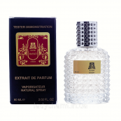 Тестер VIP Attar Collection Hayati (Аттар Хаяті), унісекс 60 мл. Зображення №2