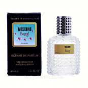 Тестер VIP Moschino Funny (Міскіно Фанні), жіночі 60 мл. Зображення №2