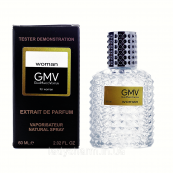 Тестер VIP Gian Marco Venturi Woman ( Жан Марко Вентурі), жіночі 60 мл. Зображення №2