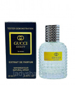 Тестер VIP Gucci Guilty Gucci (Гуччі Гілті Гуччі), жіночі 60 мл. Зображення №2
