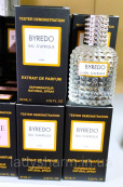 Тестер VIP Byredo Bal D'Afrique ( Байредо Бал Д ' Африка ) , женские 60 мл. Зображення №2