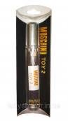 Жіночі мініпарфуми Moschino Toy 2 (Міскіно Той 2 ), 20 мл. Изображение №2