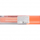 Блиск для губ прозорий голографічний Colour Intense Gloss Fetish 5 мл № 04. Изображение №4