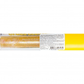 Блиск для губ прозорий голографічний Colour Intense Gloss Fetish 5 мл № 05. Изображение №4