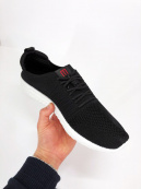 Кросівки літні. Розмір 41. Колір: чорний. Зображення №2 Кросівки літні. Розмір 41. Колір: чорний. Зображення №2