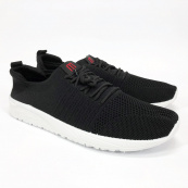 Кросівки літні. Розмір 41. Колір: чорний. Зображення №11 Кросівки літні. Розмір 41. Колір: чорний. Зображення №11