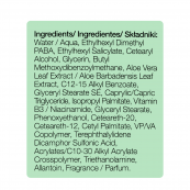 Крем для рук Revuele Aloe Daily Sun SPF20 80 мл. Изображение №3