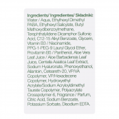 Сонцезахисна сироватка для обличчя SPF30 Revuele з алое та центеллою 30 мл. Зображення №3