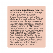 Крем для рук сонцезахисний Revuele Hyaluronic Daily Sun SPF20 80 мл. Изображение №3