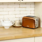 Тостер Magio MG-285, универсальный тостер, тостер кухонный, тостеры для дома, тостер для кухни бытовой. Изображение №4